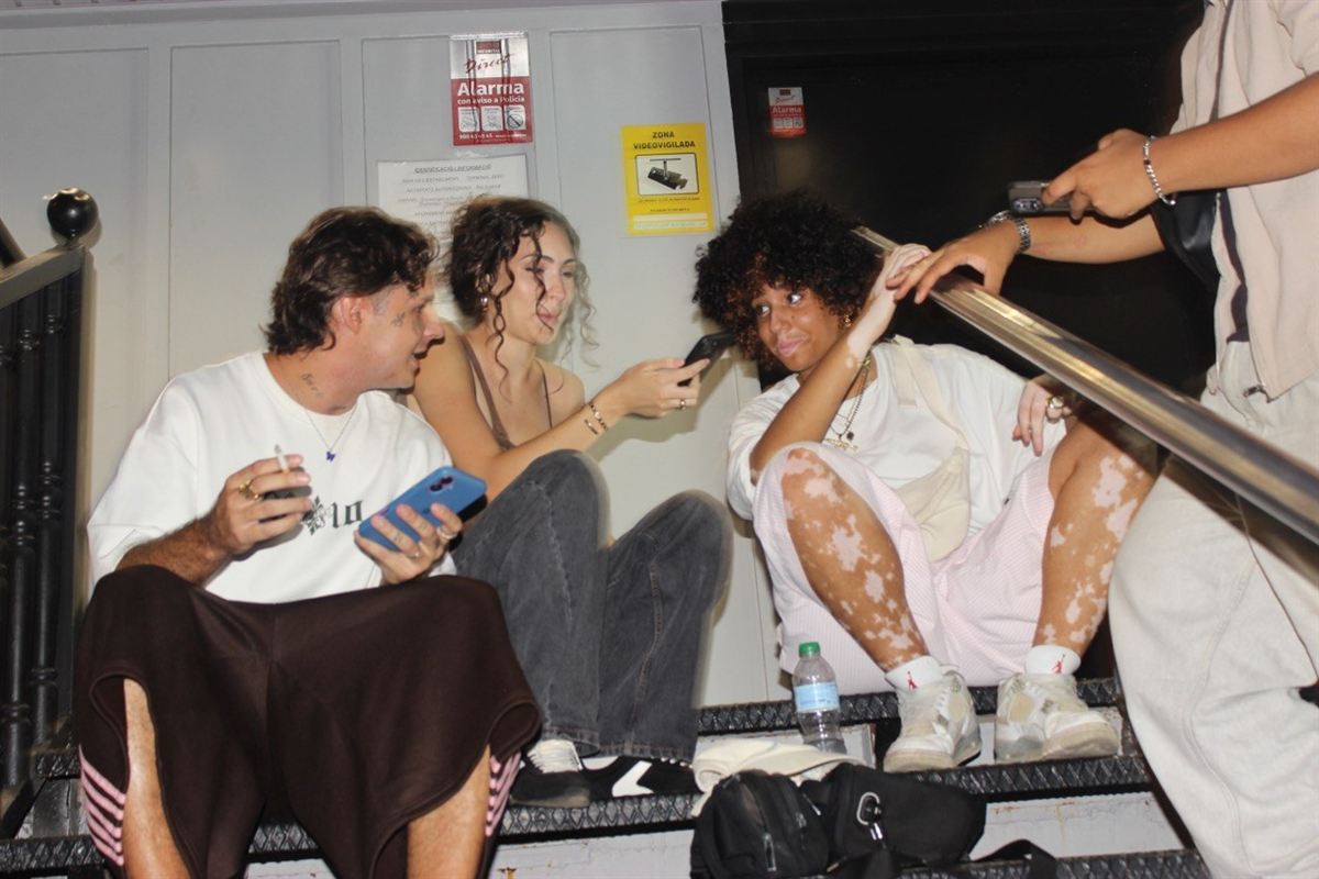 The KuKo night