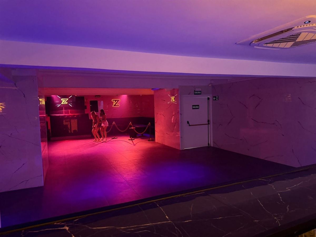 Ambiente de Terminal Zero