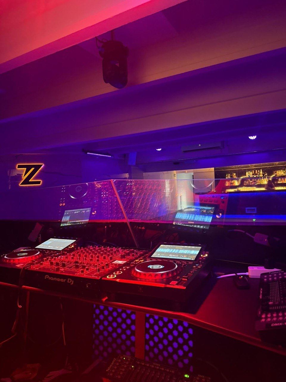 Zona de Terminal Zero